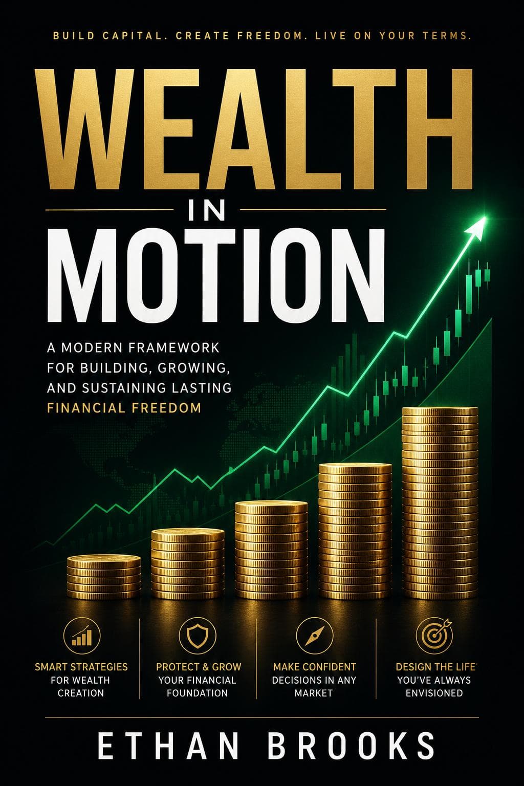 Financial Master by Victor