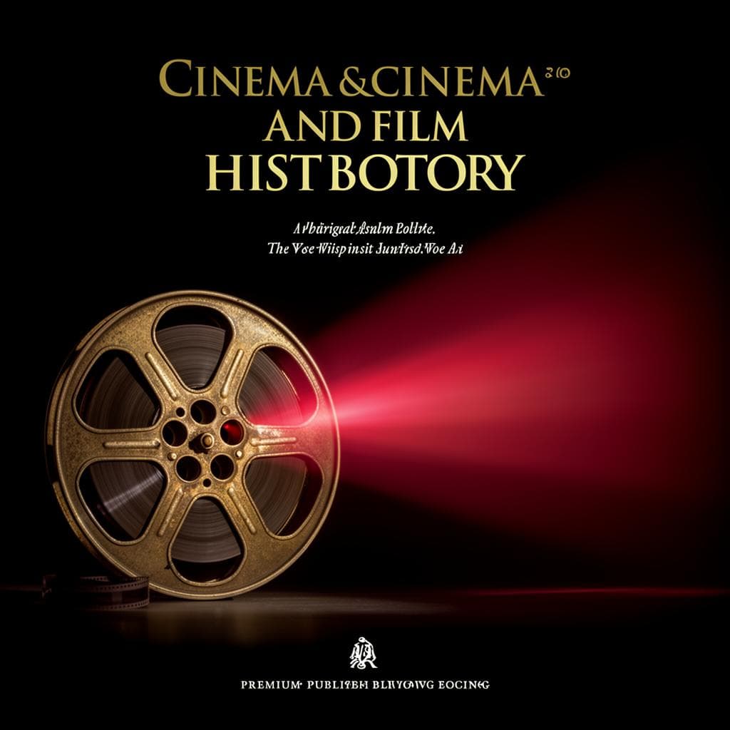 Hollywood Reels by Tonny Stark