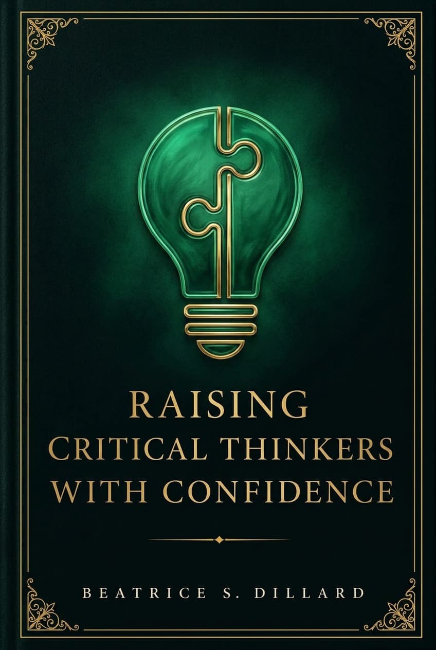 Raising Critical thinkers by Beatrice S. DillardQuality of