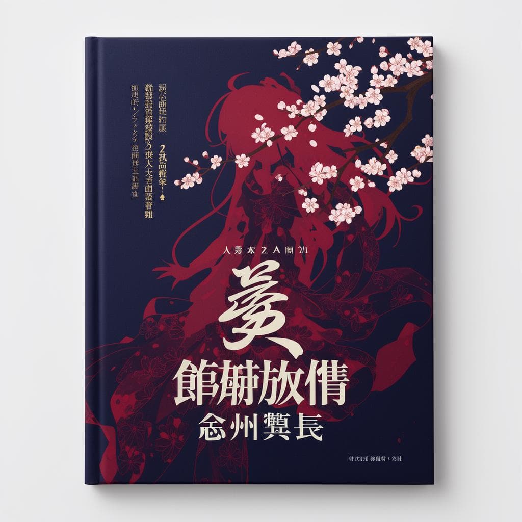 Sakura Spirits by Sakura