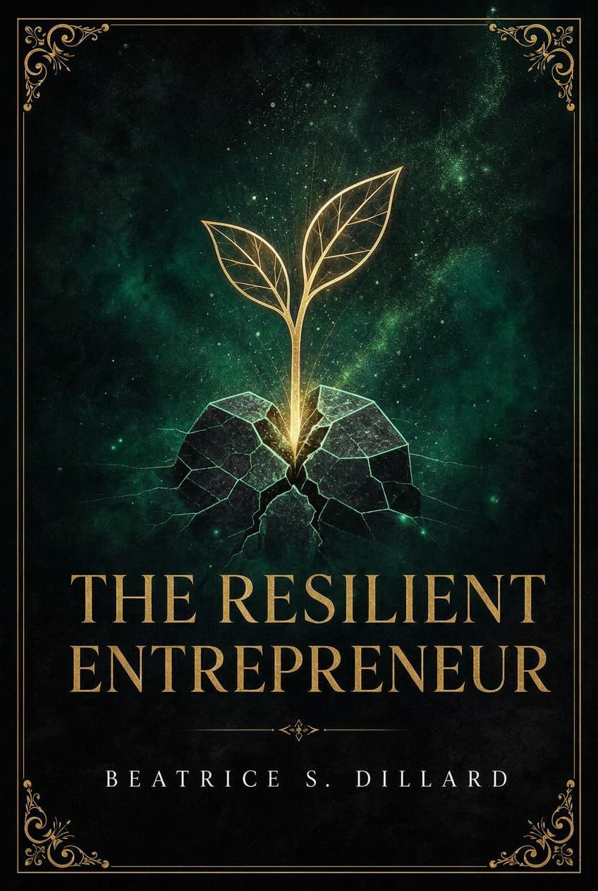 The RESILENT ENTREORENEUR by Beatrice S. Dillard